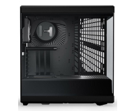 Hyte Y40 Black GEHY-012 // CS-HYTE-Y40-B - 1117153 - zdjęcie 3